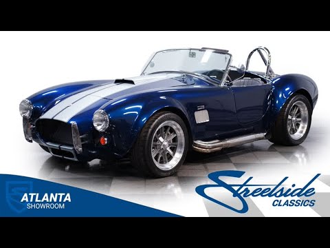 1965 Shelby Cobra (CC-2020888) for sale in Lithia Springs, Georgia