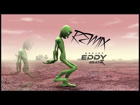 Dj EddyBeatz - DAME TU COSITA Remix