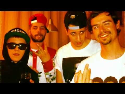 Derrie United X Zo Vader Zo Zoon - Ik Blijf