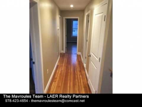 91 Odell Ave, Beverly MA 01915 - Single Family Home - Real Estate - For Sale -