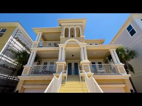 Cinnamon Beach Bliss video preview