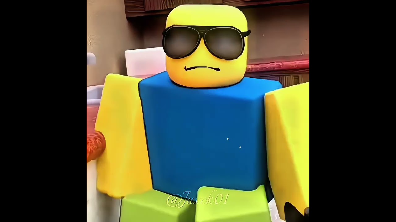 EDIT NOOB🔥 || #edit#noob#roblox#aura#trend#memes#shorts#youtube#jjk#anime#games#backrooms#foryou