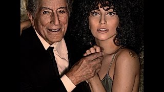 Tony Bennett & Lady Gaga - Firefly (Audio)