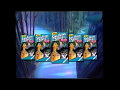 Sing Along Songs Svensk VHS Trailer