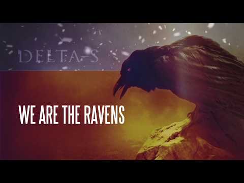 We Are the Ravens (Epic Industrial Rock) // A Dark Electro Musical
