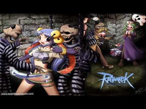 Ragnarok - Music Curse'n Pain op