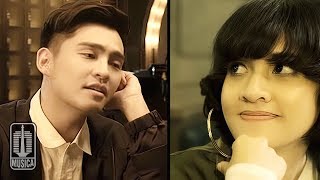 Dea &amp; Alvin Chong - Mencintaimu 99% (Official Music Video)