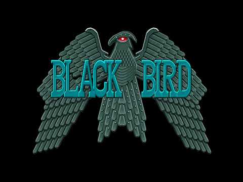 The Best of Retro VGM #1332 - Black Bird: Tori Tachi no Tooboe (PC-98) - Striker