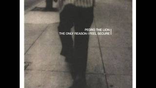 Pedro the Lion - Invention