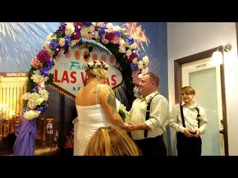 2017-07-07 Eric and Chelsey Leroy