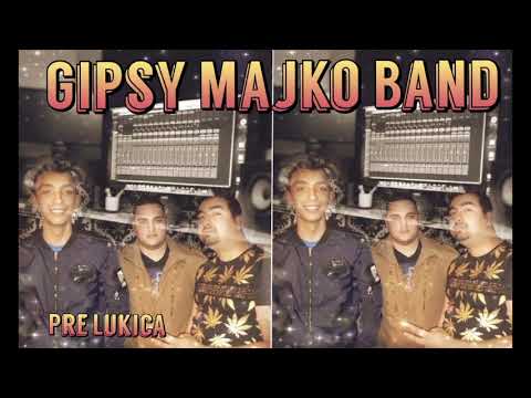 Gipsy Majko Band   Pre Lukica 2020