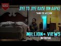 Jiye To Jiye Kaise Bin Aapke Full Song New Sad Story Video