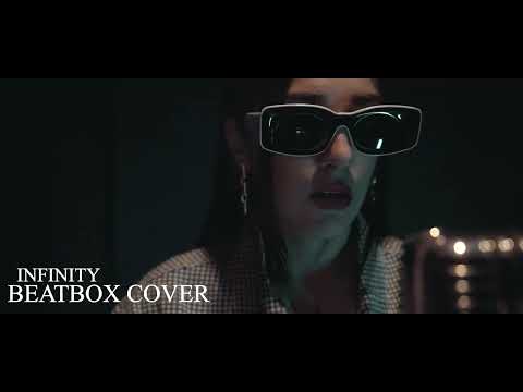 Infinity - Jaymes Young (Beatbox Cover)