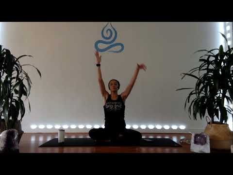 Candlelight Power Flow