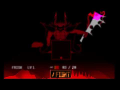 [Archive] "Underfell Asgore: Phase 2 Theme"