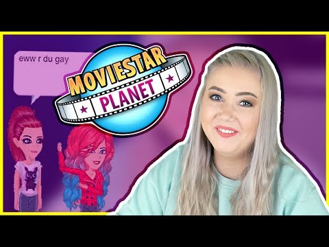 "Ingen Liker Deg" // MovieStarPlanet #2