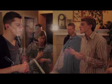 Thumbnail for Love Break Down These Walls video