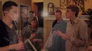 Love Break Down These Walls