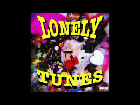 Guappo - Lonely Tunes EP (full tape)