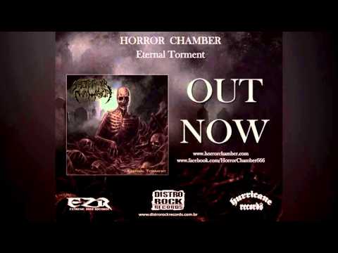 Horror Chamber - Debut Eternal Torment