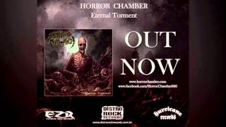 Horror Chamber - Debut Eternal Torment