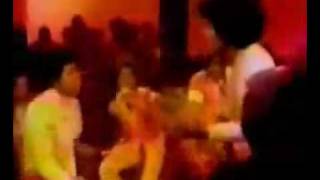 Jackson 5 I want you Back