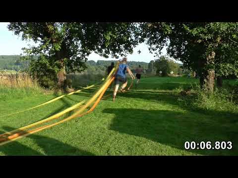 SDH Březová - trénink 10. 8. 2021 (+ Sezemice)