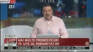 SUPER COTELE PARIURI1X2: Patru sugestii, cote 2+!