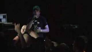 mc chris - FTW (06-30-07)