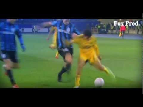 Taison Barcelos Skills and Goals ● The Genius ● Welcome to Shakhtar  ◆ HD
