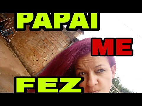 PAPAI ME FEZ- FORRÓ PERFEITO- ( Cover)