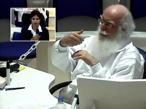 Tertúlia 1598 - Modelo mentalsomático (Comuinicologia) | #Conscienciologia - Waldo Vieira