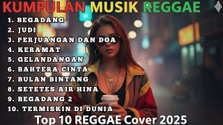 Download lagu Kumpulan Lagu Rhoma Irama Versi SKA Reggae Terbaru 2025 🎸 Full Album Dangdut Terbaik Sepanjang Masa mp3