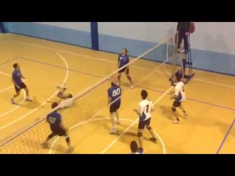 Fortes vs ASO Cernusco