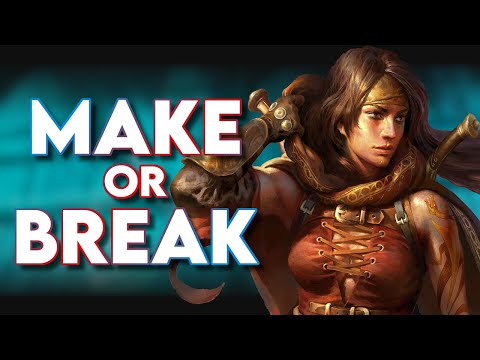 2026 is MAKE OR BREAK for Flesh and Blood TCG