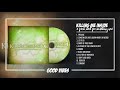 Killing Me Inside A Fresh Start For Something New 2009 FULL ALBUM