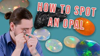 Download lagu How To Spot An Opal | ID Gems Like A Pro mp3 Download lagu How To Spot An Opal | ID Gems Like A Pro mp3