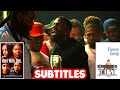 Tsu Surf Best Movie And TV Show Bars SUBTITLES Masked Inasense