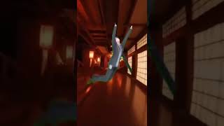 無限城に落ちていく剣持#にじさんじ #剣持刀也 #無限城 #おすすめ#おもしろ #funny