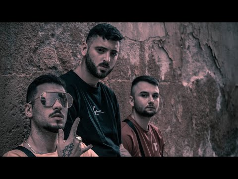 Por Nosotros (con Calero LDN & Purini Madness)