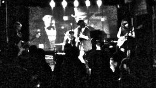 WAX IDOLS, DEAD ANGLE, SHARK TOYS  Part Time Punks 7/1/12