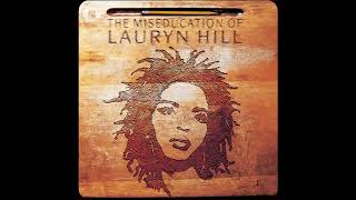 Lauryn Hill - Superstar (Official Audio)