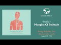 Donny McCaslin | Recommended Tools - "Margins Of Solitude"
