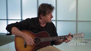 Video thumbnail for Acoustic Guitar Demo: Recording King Dirty 30’s RPS-7 & RPS-9, Old-School Vibe and Modest Price Tags by Acoustic Guitar Magazine