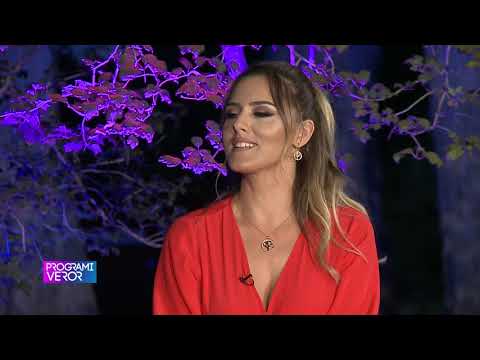 PROGRAMI VEROR - Adelina Emini, Enver Idrizi & Tahir Shabani    17.08.2018