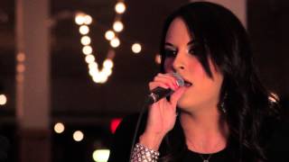 U &amp; I (Emily King) - cover by Tammy Merwin