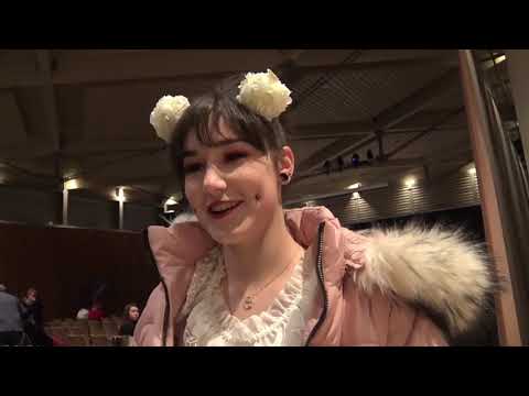 Berühmte Ehemalige: Jessica Schaffler, Colin Hadler und Julian Grabmayer