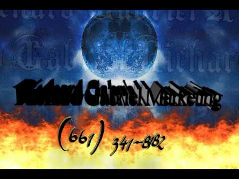 Richard Gabriel Marketing