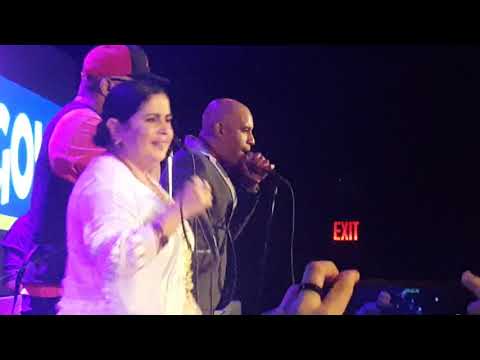 Thumbnail for Los  Van  Van  ‐ B.B. King  NYC ‐ by B.B. King, BB King