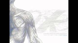 Love Lost But Not Forgotten - Upon The Right I Saw A New Misery